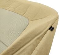 Connect Koltuk Kılıfı Takımı Airbagli Bej - Ford F59105-A230BSA50B