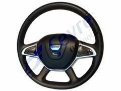 Direksiyon Simidi Airbagli - Dacia Sandero Dukker Logan