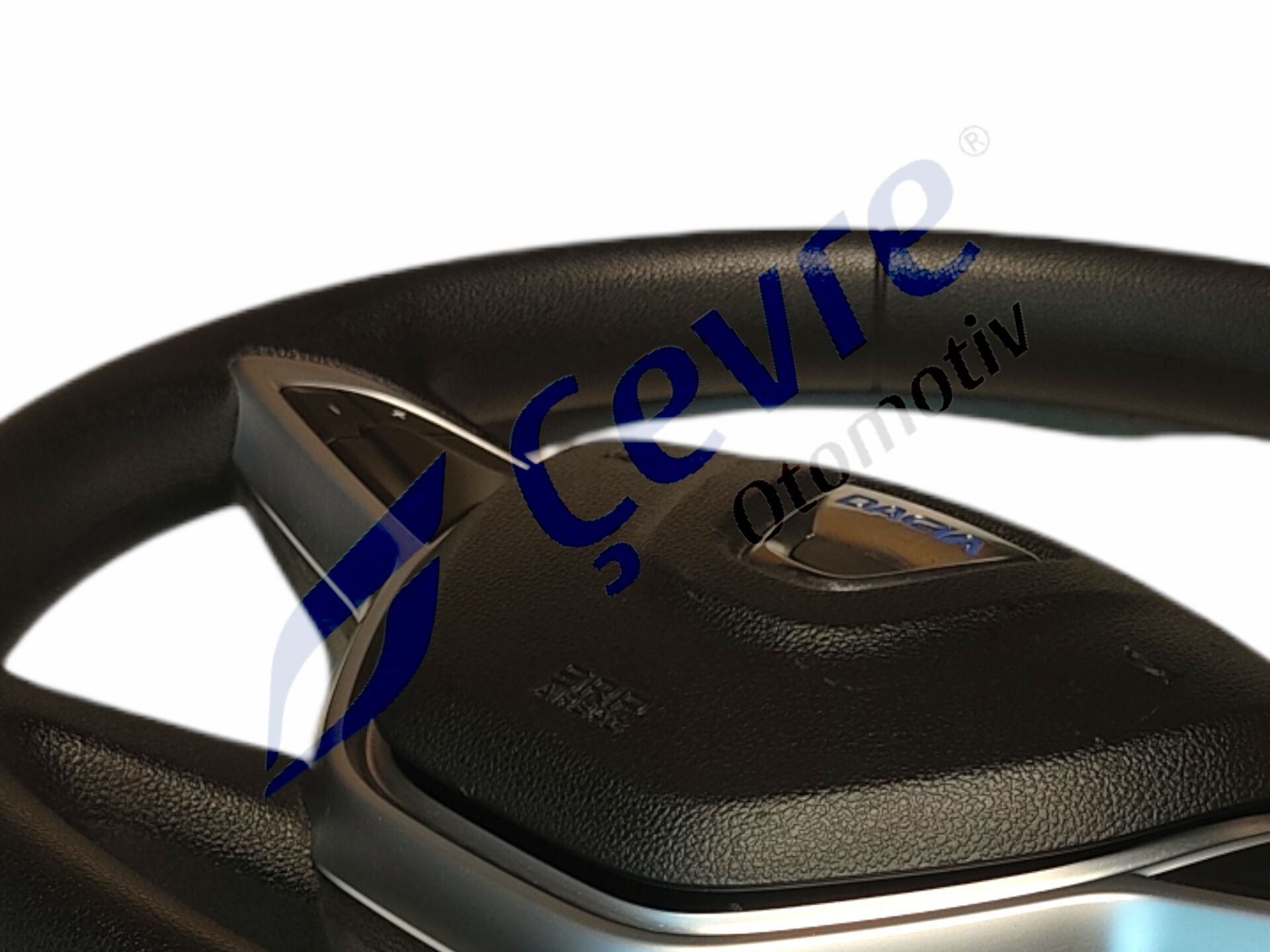 Direksiyon Simidi Airbagli - Dacia Sandero Dukker Logan