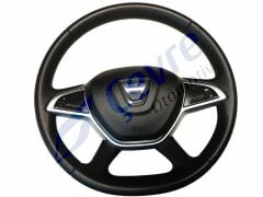 Direksiyon Simidi Airbagli - Dacia Sandero Dukker Logan
