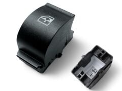 Fiat Cam Açma Düğmesi Tuşu - Fiat Egea Linea Ducato Doblo Fiorino Punto Peugeot Boxer Bipper Citroen Jumper Nemo Opel Movano 735421717