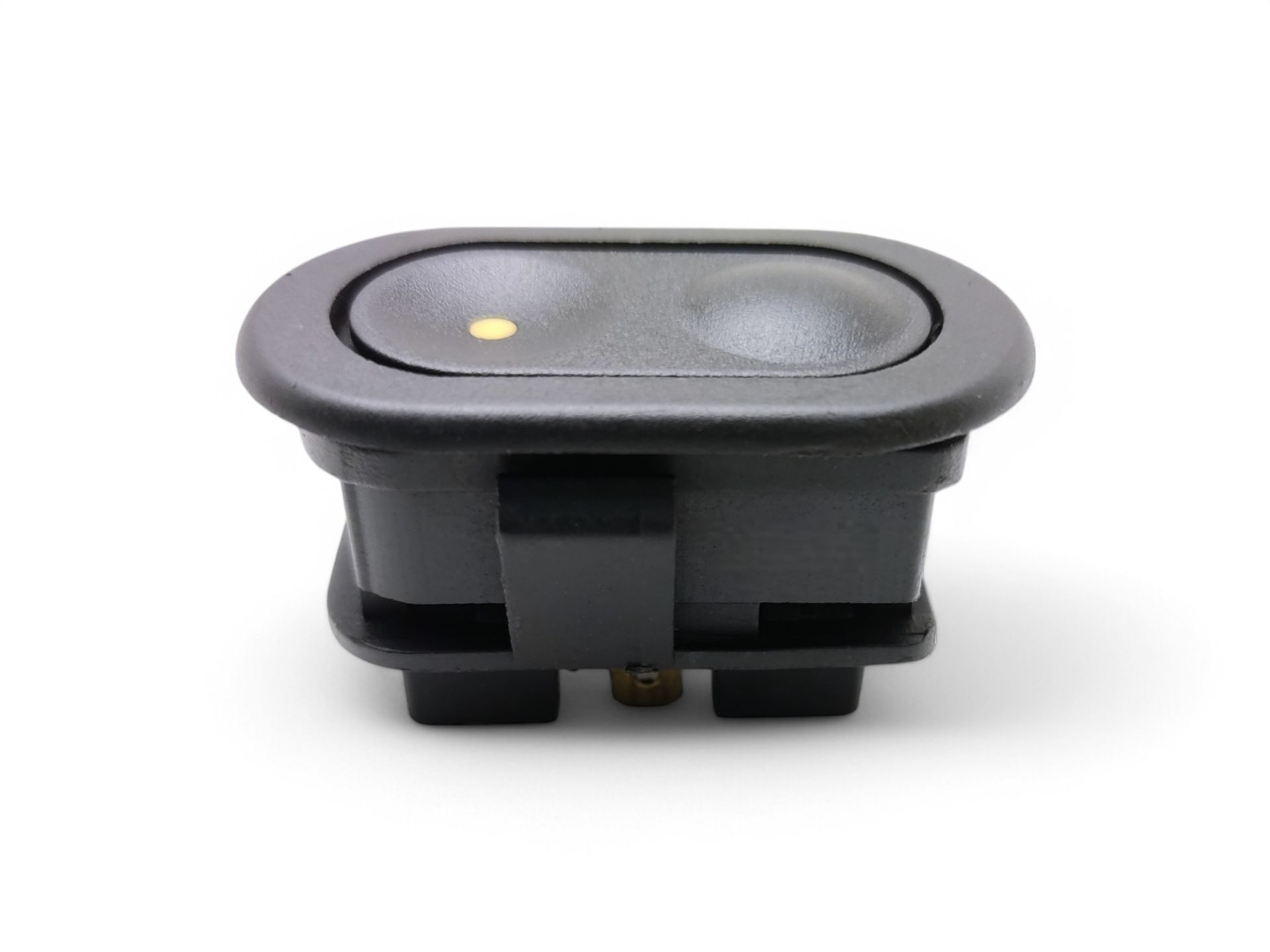 Astra Sağ Ön Arka Cam Açma Düğmesi 6 Pinli - Opel 90383585