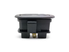 Astra Sağ Ön Arka Cam Açma Düğmesi 6 Pinli - Opel 90383585