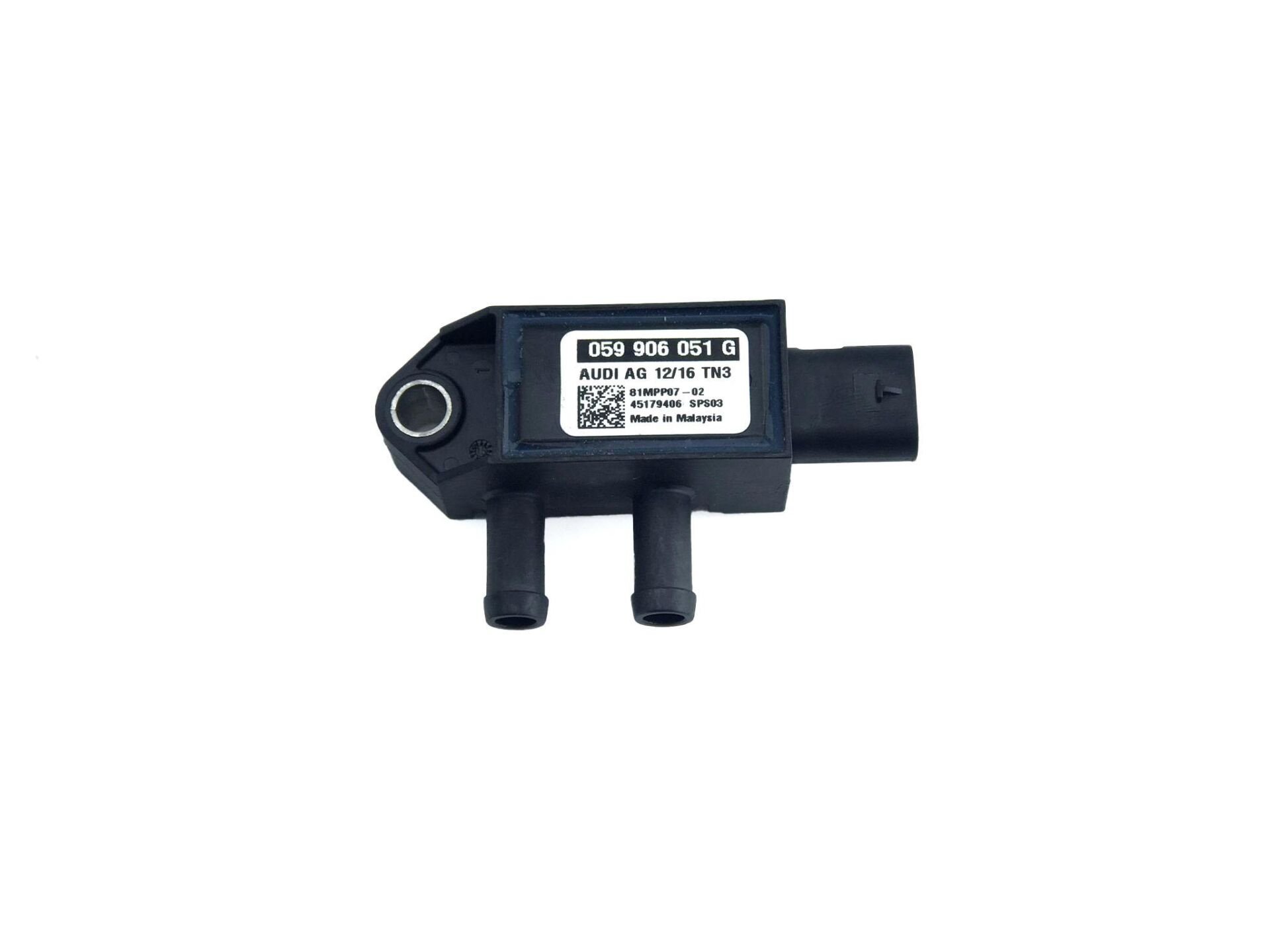 Basınç Map Sensörü - Audi A4 A3 A5 Q7 059906051G