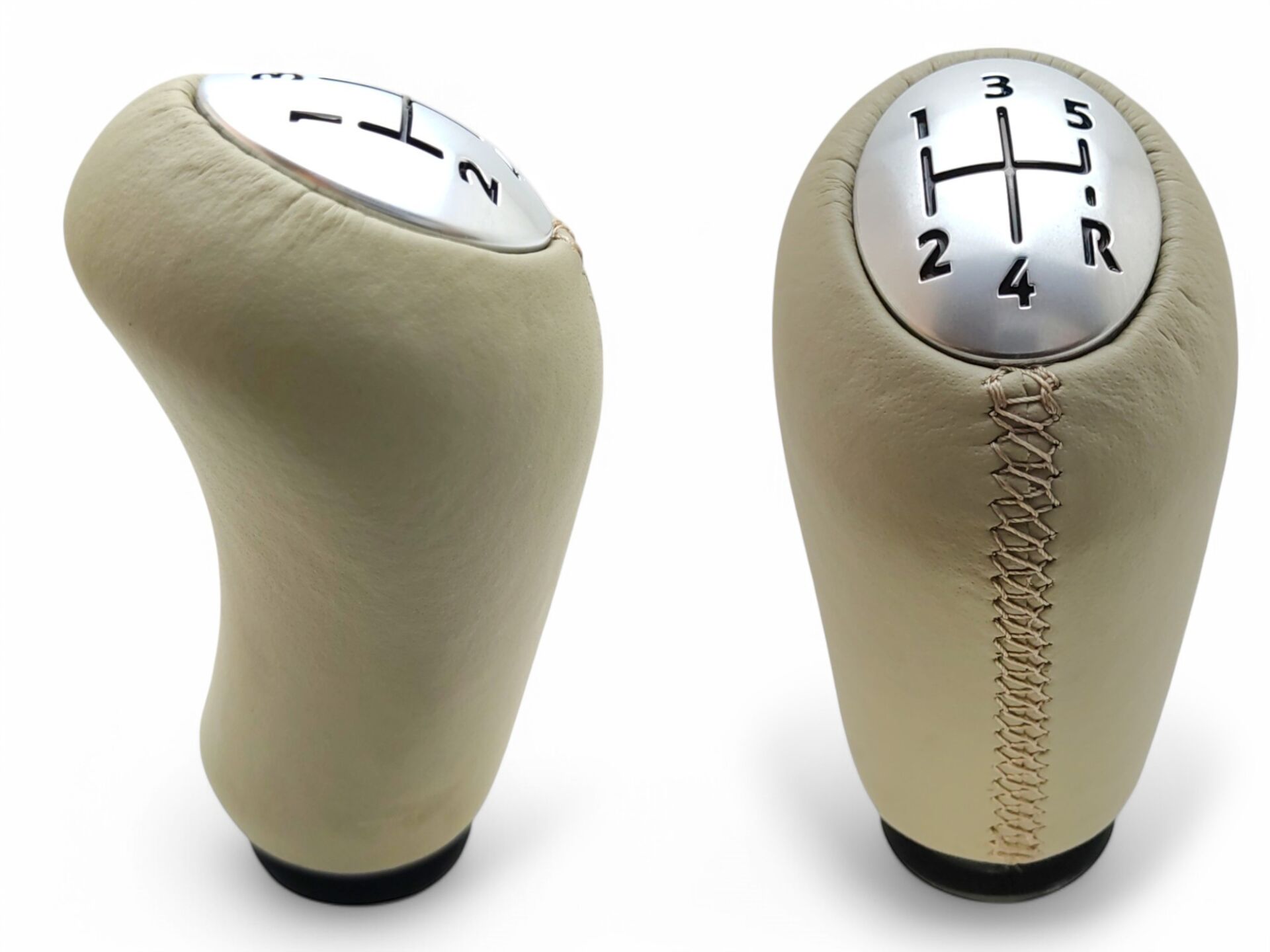 Fluence Bej Vites Topuzu 5 İleri - Renault Megane 3 Mais 328650046R