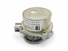 Clio 2 Fren Vakum Pompası - Clio 3 Kangoo 2 Renault 1.5 dCi Fren Vakum Pompası 8200113585