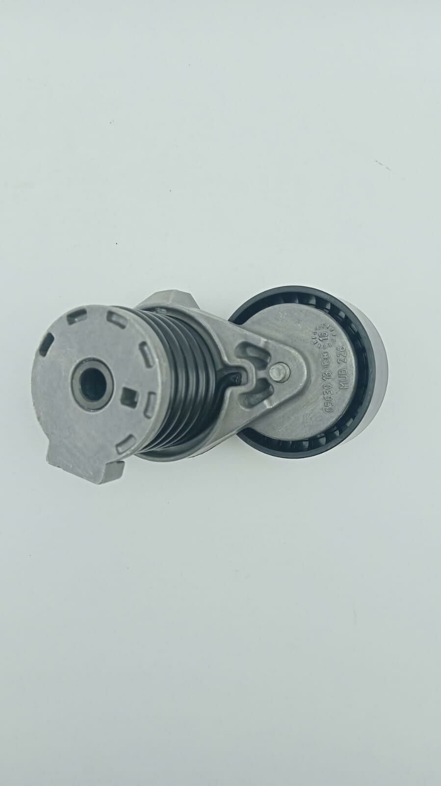 Gergi Bilyası - Renault Scenic 3 117501113R