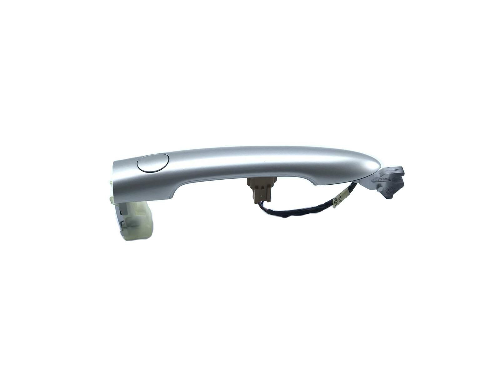 Dış Kapı Kolu Sol Ön - Renault Megane 2 Scenic 2 8200289825