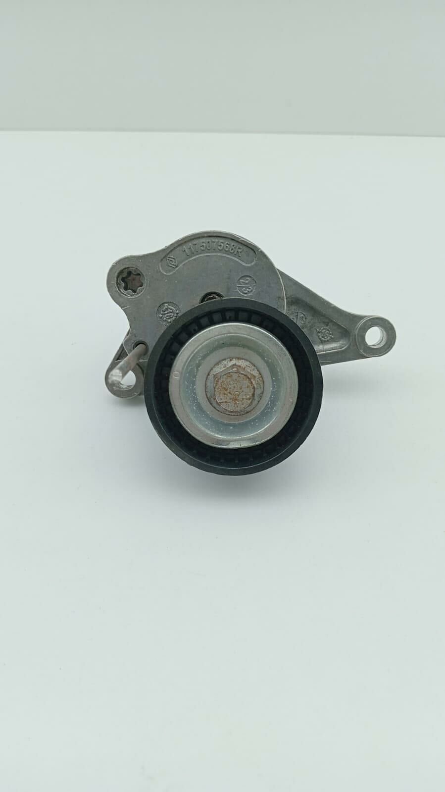 Altarnatör Gergi Rulmanı - Renault Laguna 3 2.0 cı 117507568R
