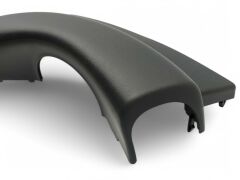 Kangoo 3 Direksiyon Üst Kapağı - Renault Kangoo 2 8200454897 - 484711505R