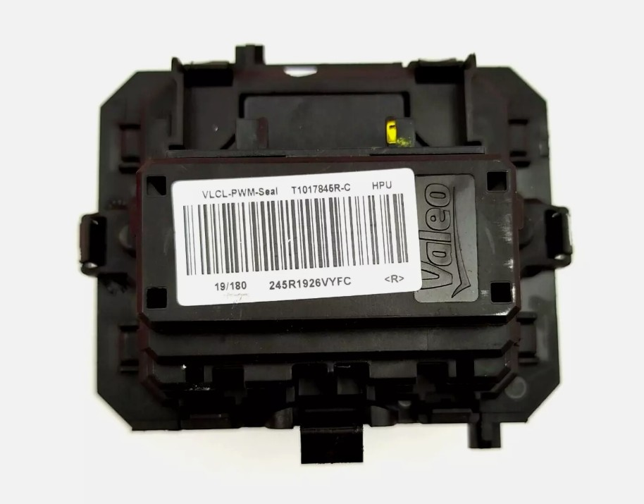 Kalorifer Fan Rezistansı - Megane 3 Scenic 3 Clio 4 Fluence