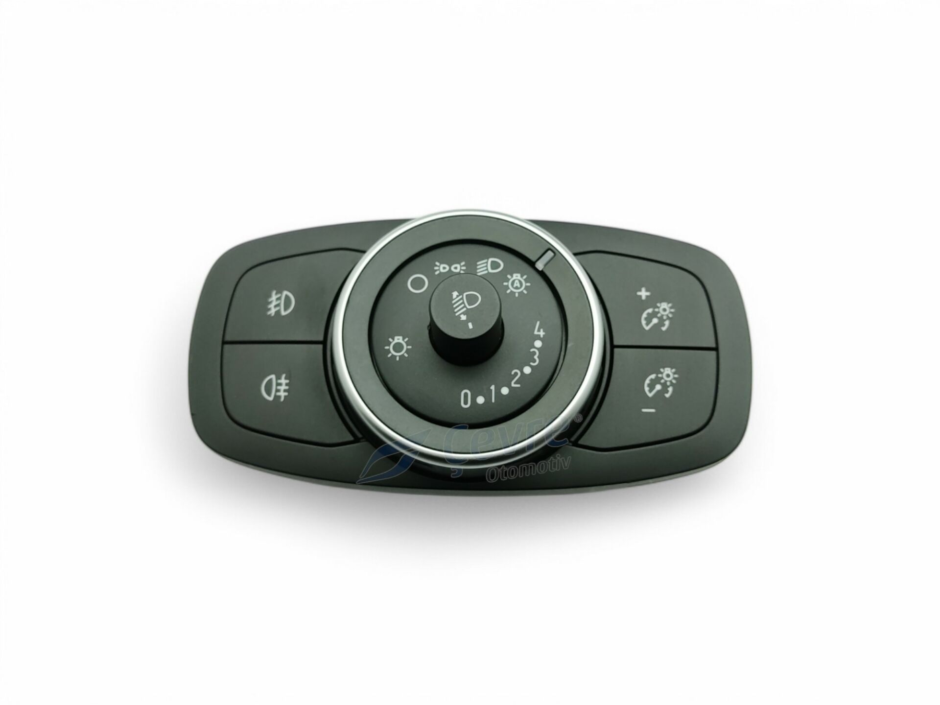 Transit Custom Sis Far Anahtarı - Ford JK2T-13D061-AB - JK2T13D061AB