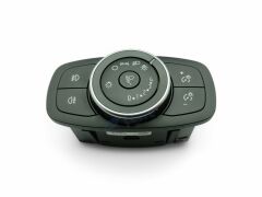 Transit Custom Sis Far Anahtarı - Ford JK2T-13D061-AB - JK2T13D061AB