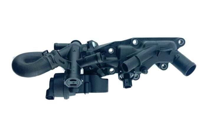 Termostat - Renault Megane 4 Kadjar 1.2 TCE 110601560R Orjinal