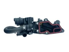 Termostat - Renault Megane 4 Kadjar 1.2 TCE 110601560R Orjinal