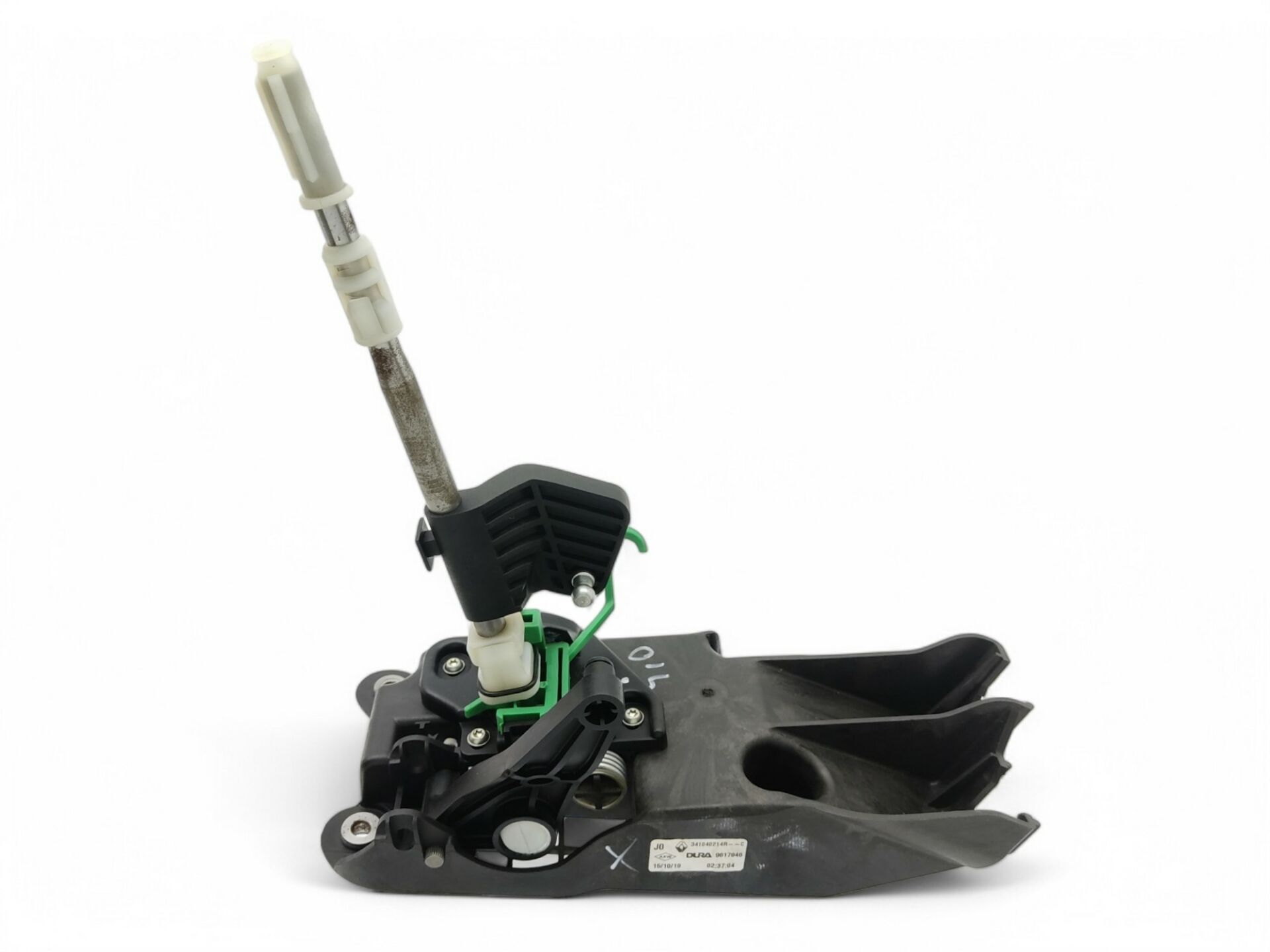 Megane 4 Vites Kolu - Renault Kadjar 341040214R