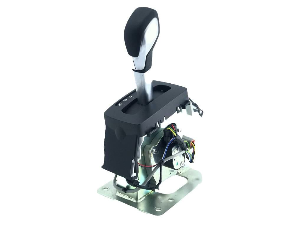 Otomatik Vites Kulesi - Ford Cargo