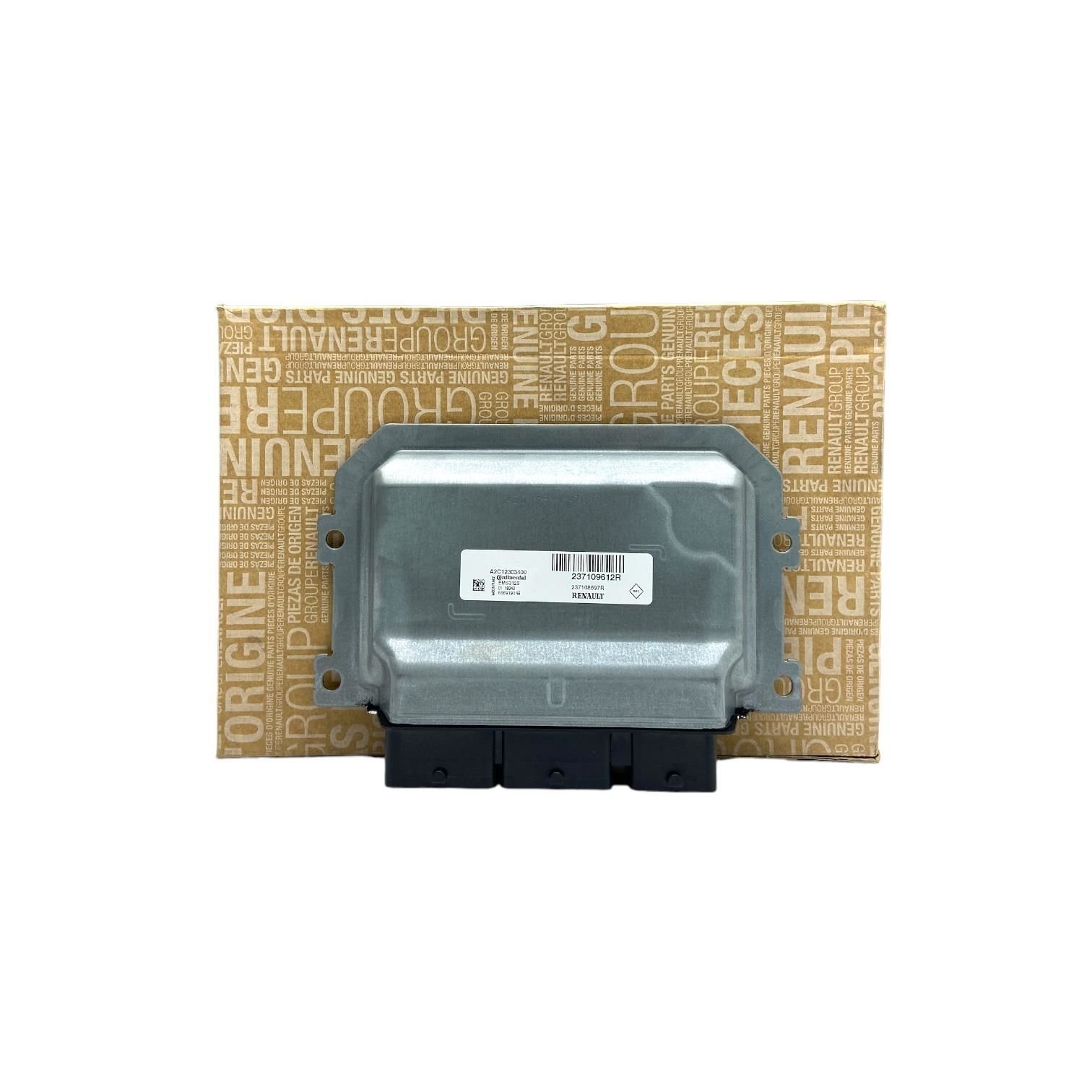 Motor Beyni - Dacia Sandero