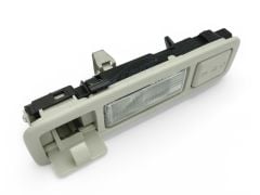 Range Rover Evoque Tavan Lambası Gri - Land Rover BJ3213776A - BJ32-13776-A