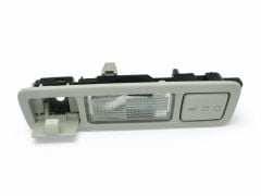 Range Rover Evoque Tavan Lambası Gri - Land Rover BJ3213776A - BJ32-13776-A