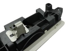 Range Rover Evoque Tavan Lambası Gri - Land Rover BJ3213776A - BJ32-13776-A