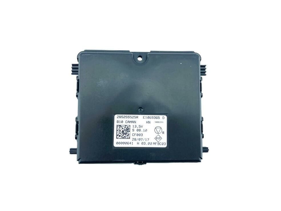 Klima Beyni - Renault Zoe Faz 2 285255525R Orjinal Mais