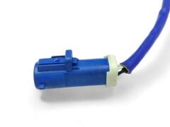 Focus Oksijen Sensörü - Ford C-Max Grand C-Max DV6A9G444AA - DV6A-9G444-AA - 3M51-9G444-CB - 1325748 - 1327549 - 1867740