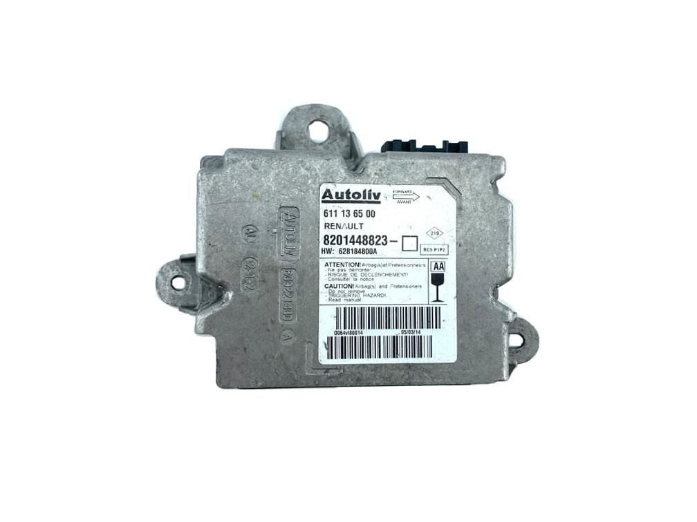 Airbag Beyni - Renault Master 3 8201448823