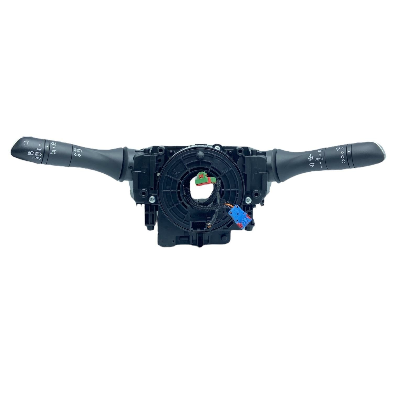 Direksiyon Alt Kumanda Far Sinyal Kolu - Renault Megane 4 Talisman