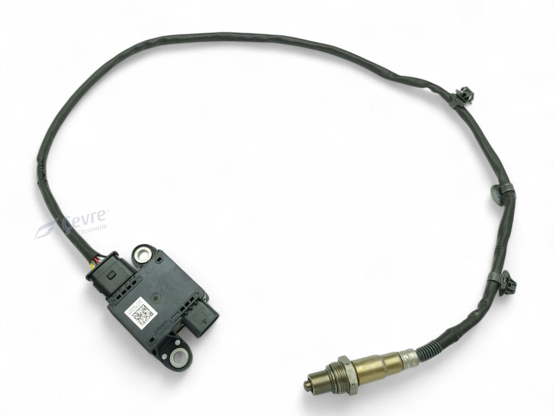 Hilux Nox Oksijen Sensörü - Toyota 894A071010 - 894A0-71010