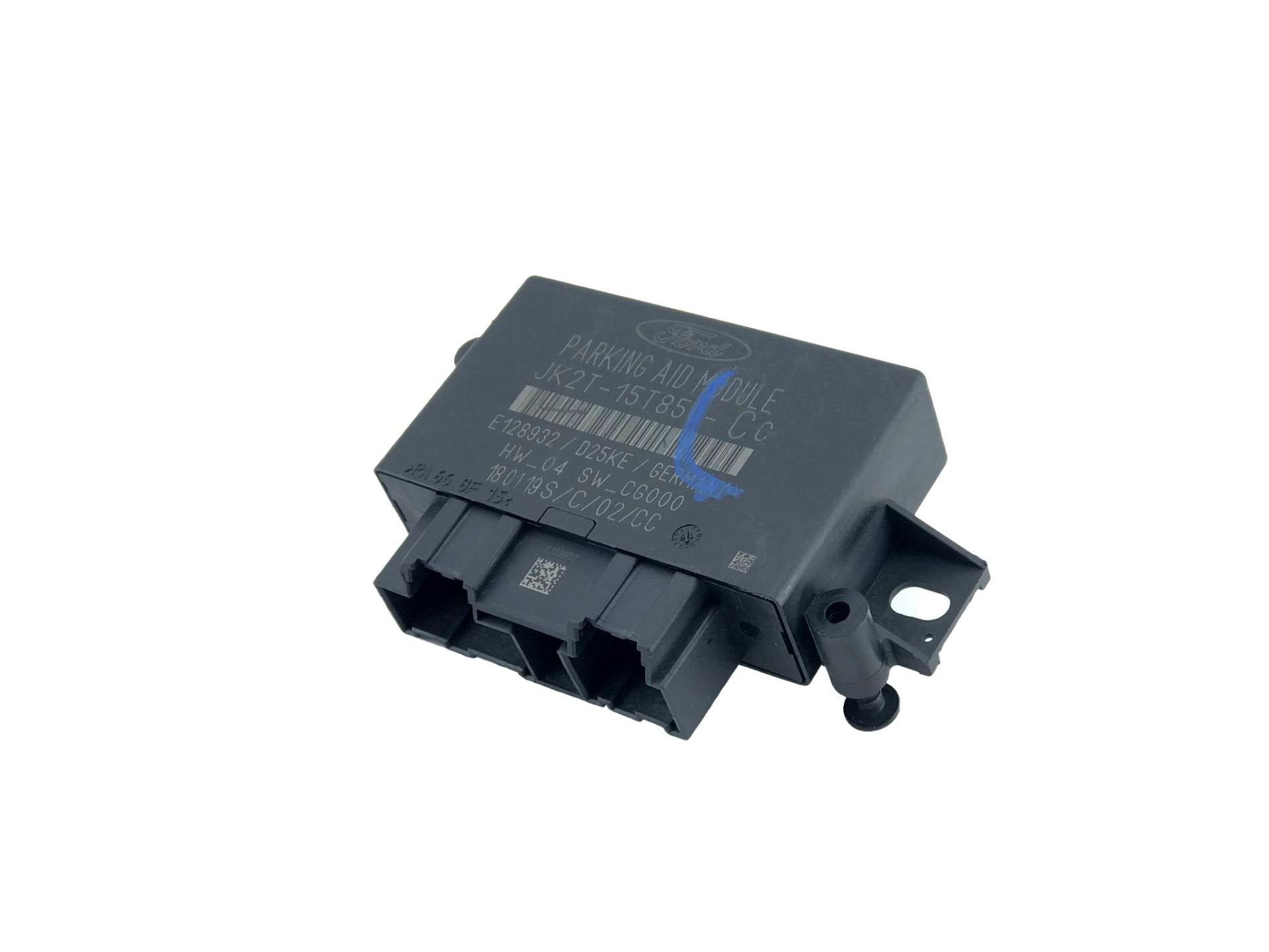 Park Sensör Beyni - Ford Transit Costum JK2T 15T850 CC