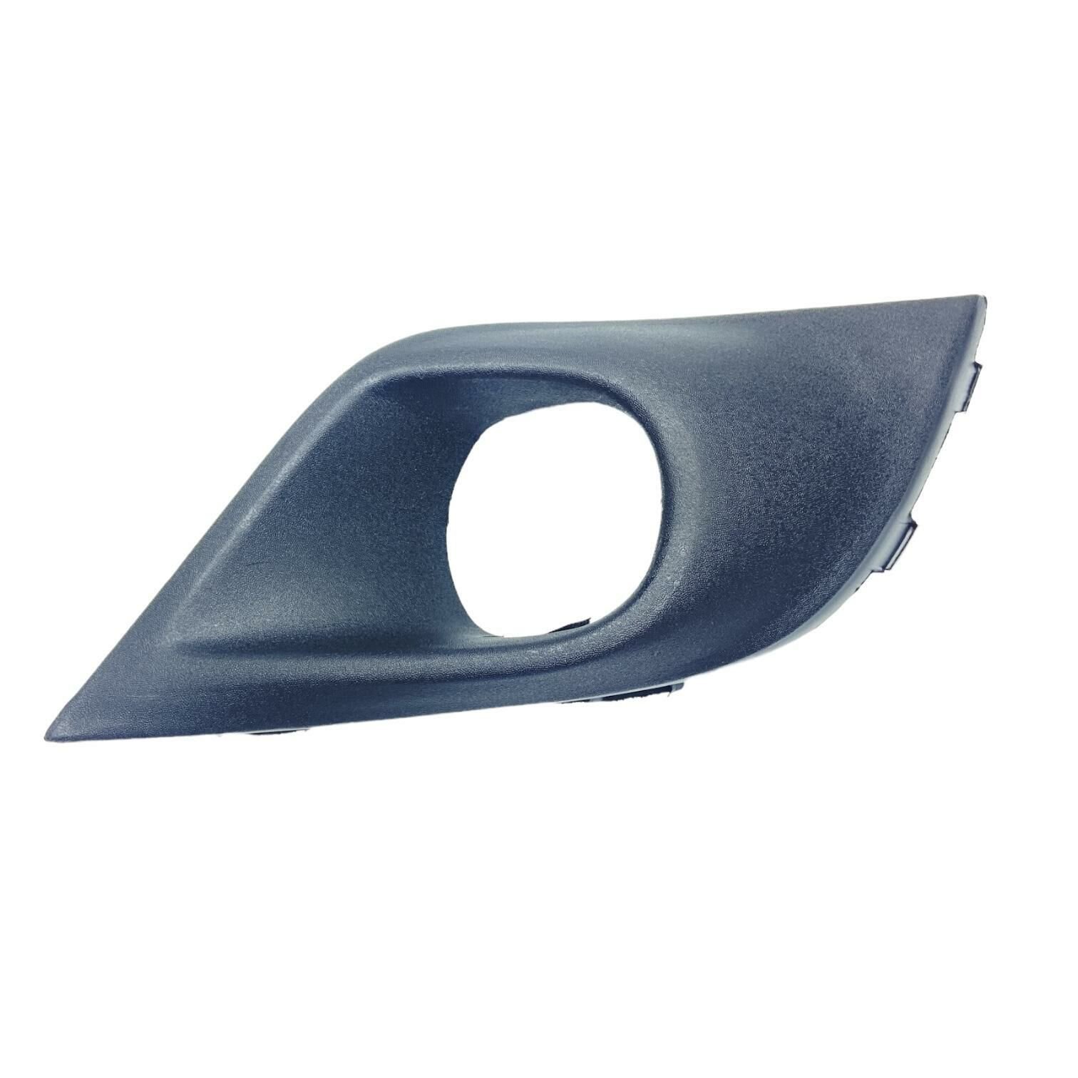 Sis Çerçevesi Sağ - Dacia Logan Renault Clio 4