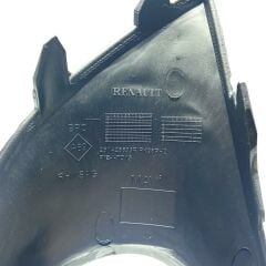 Sis Çerçevesi Sağ - Dacia Logan Renault Clio 4