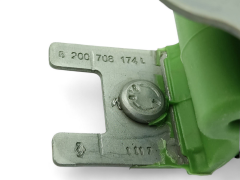 Egzoz Bağlantı Ayağı - Renault Kangoo 3  8200708174