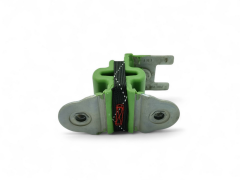 Egzoz Bağlantı Ayağı - Renault Kangoo 3  8200708174