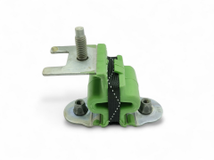 Egzoz Bağlantı Ayağı - Renault Kangoo 3  8200708174