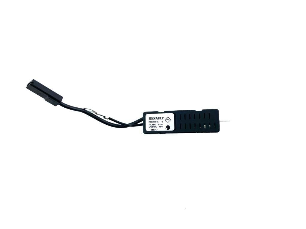 Radyo Parazit Önleyici - Renault Megane 3 Hb 283630001R