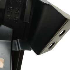 Gündüz Ledi Farı - Renault Megane 3