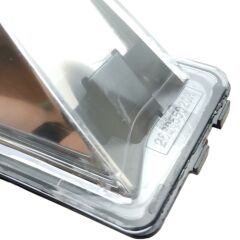 Gündüz Ledi Farı - Renault Megane 3