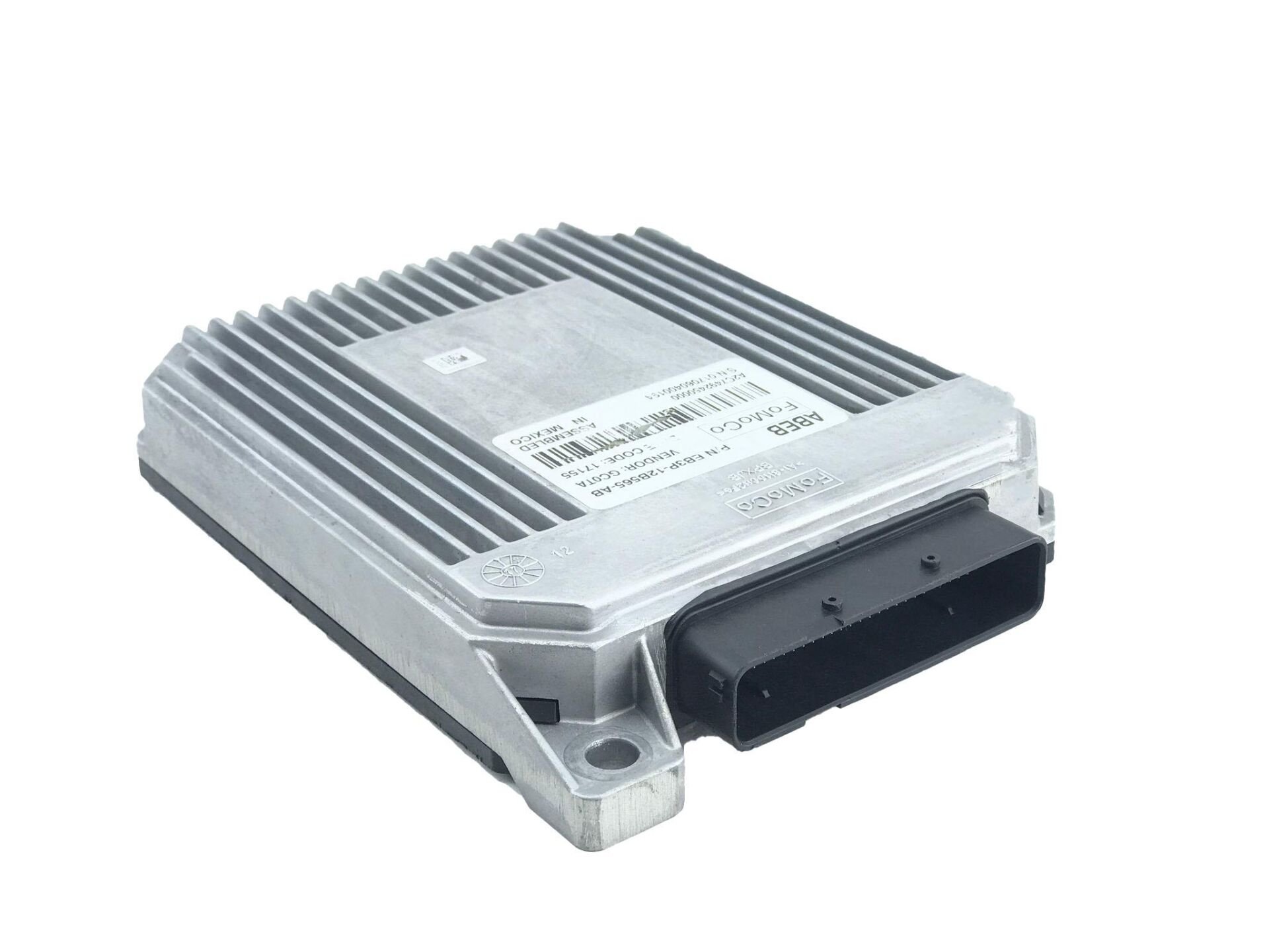 Şanzıman Beyni - Ford Ranger 2016 EB3P 12B565 AB