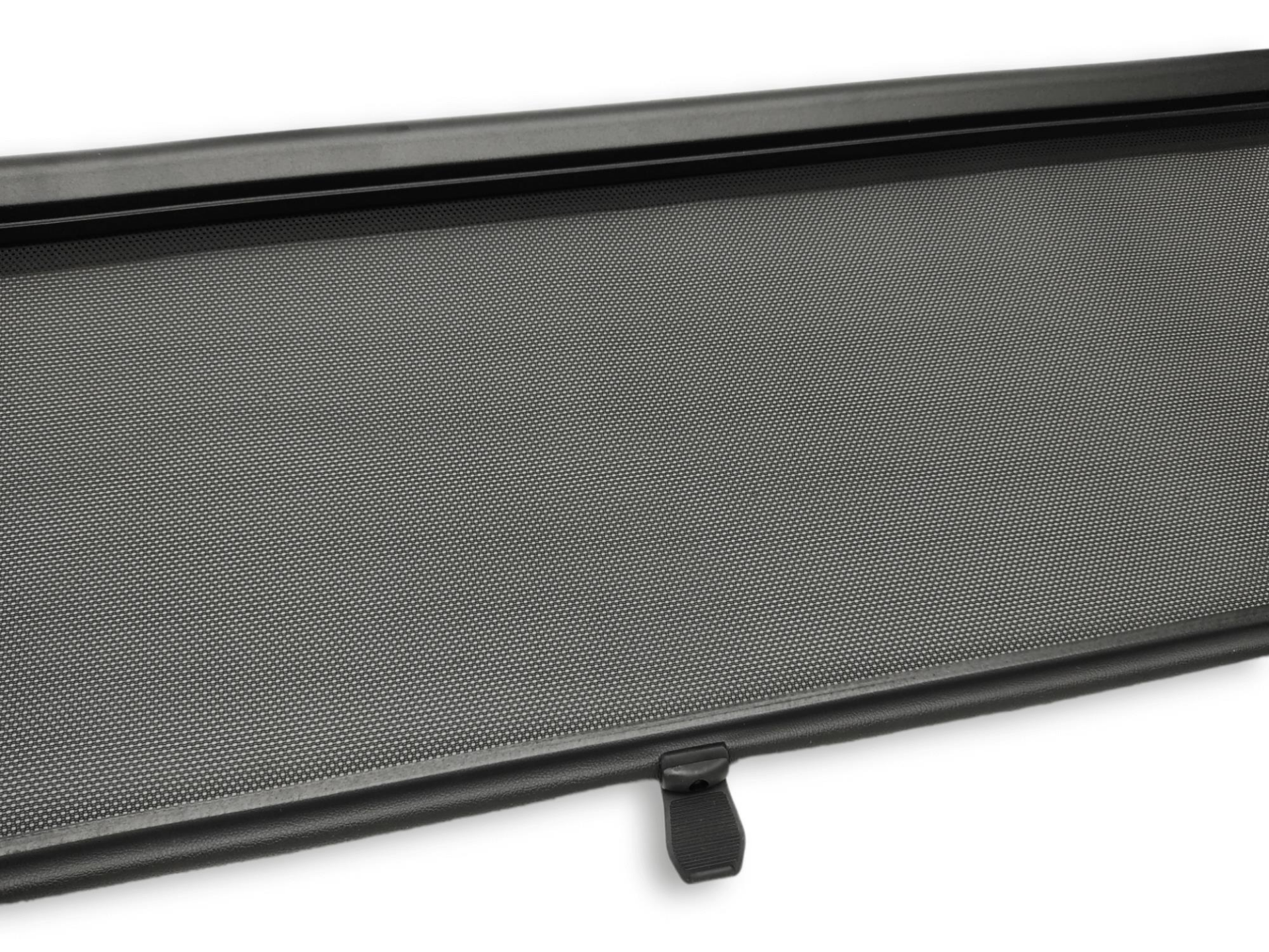 Arka Bagaj Cam Perdesi - Renault Megane 2