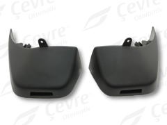 Arka Paçalık Sağ Sol - Renault Megane 3 7711427264