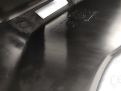 Arka Paçalık Sağ Sol - Renault Megane 3 7711427264