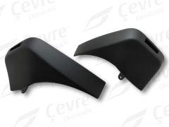 Arka Paçalık Sağ Sol - Renault Megane 3 7711427264