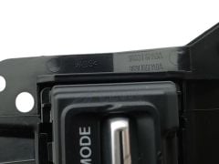 Juke Sürüş Modu Düğmesi - Nissan 969316PA0A