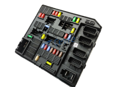 Sigorta Kutusu Upc Beyni - Megane 3 Scenic 3