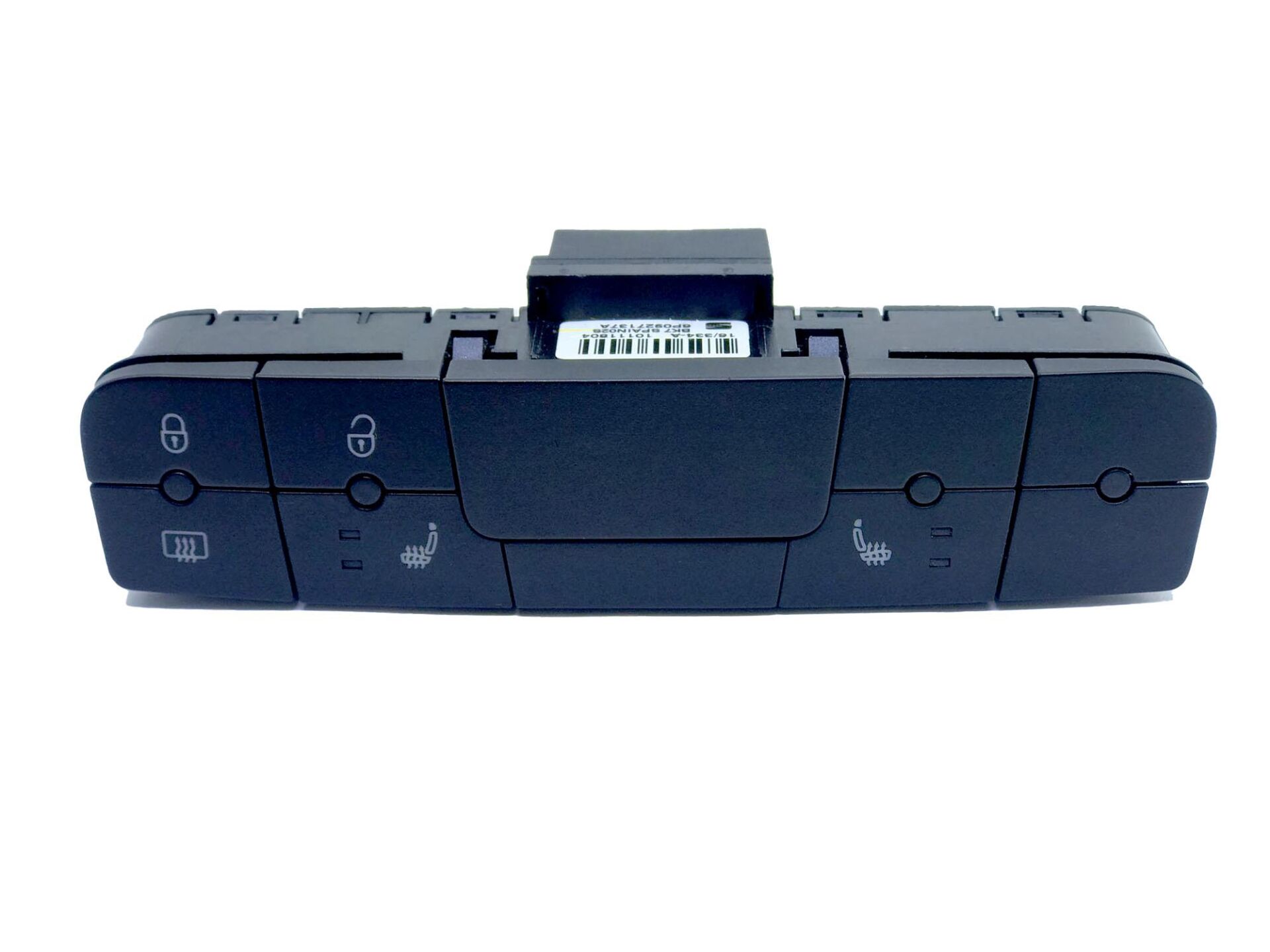 Çoklu Tuş Takımı - Seat İbiza 6P0927137A