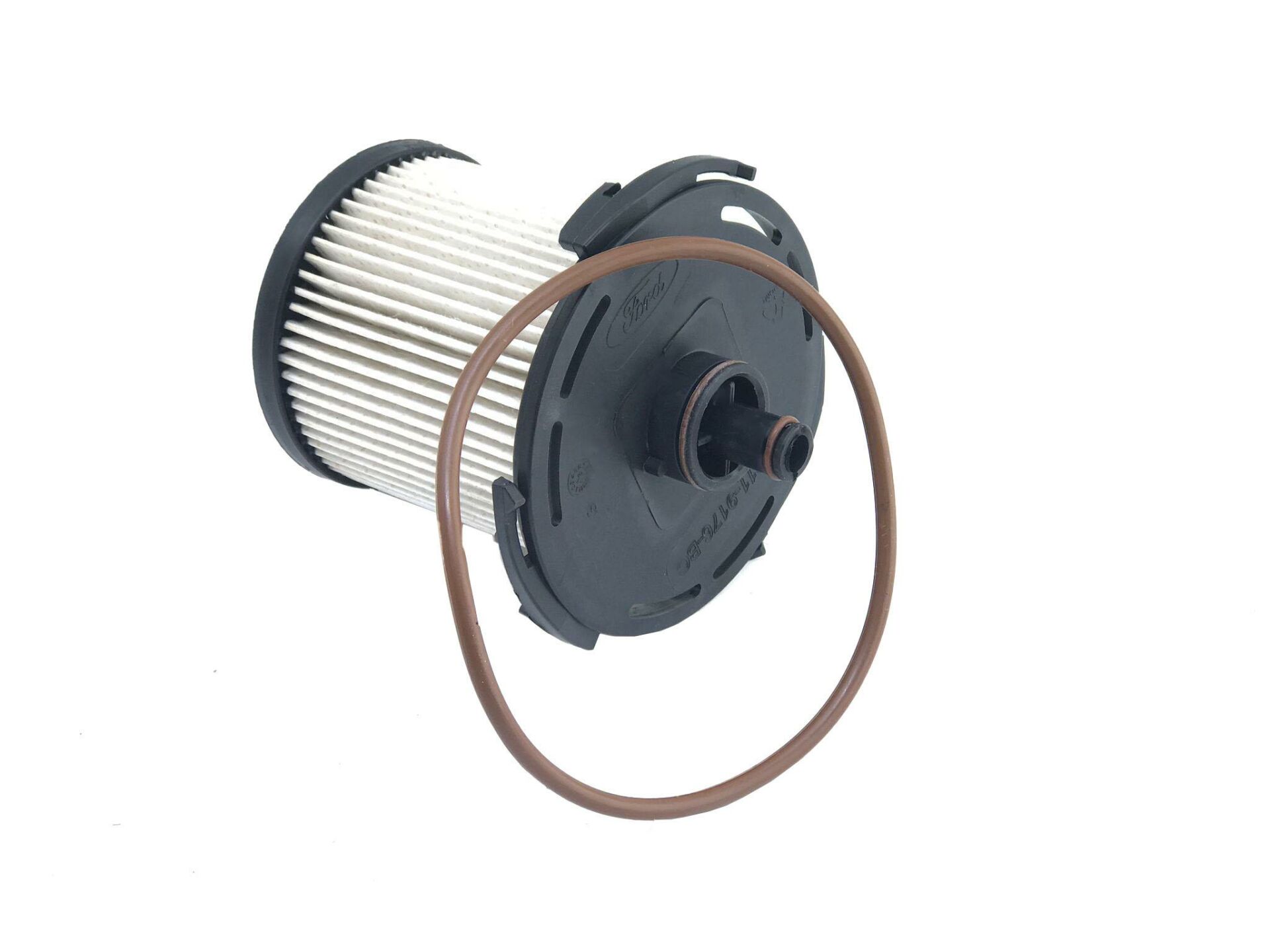 Yakıt Filtresi - Ford Transit Custom 1 930 091