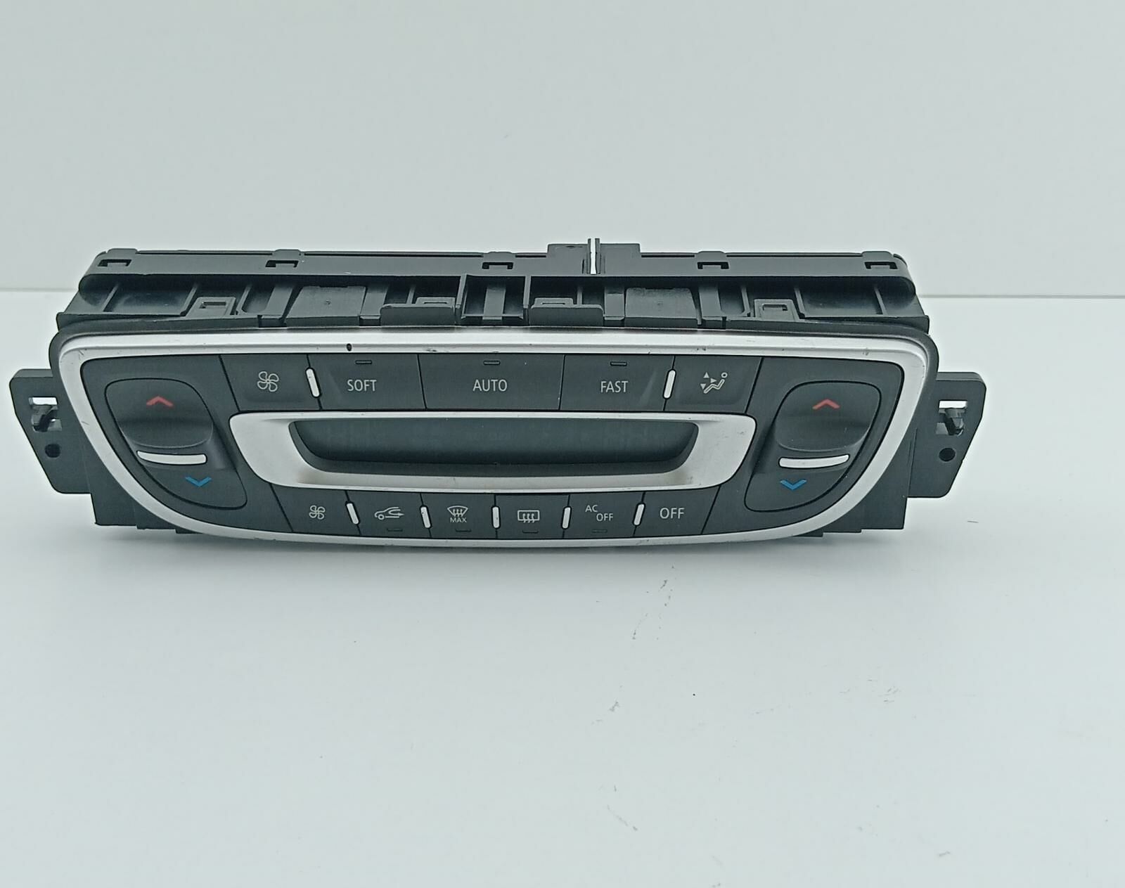 Klima Kontrol Paneli - Renault Fluence Megane 3 275100018R
