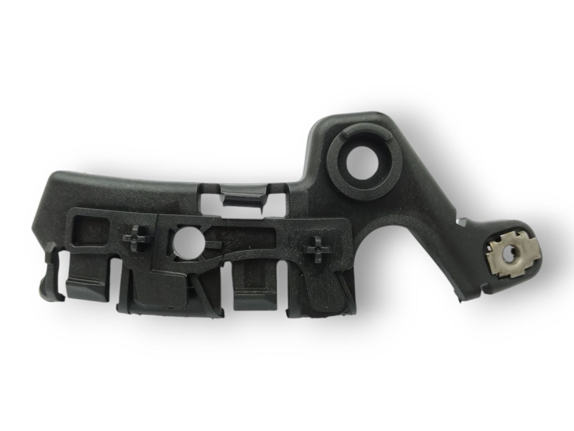 Megane 3 Ön Tampon Bağlatı Ayağı - Renault 620500001R - 620508228R - SPK6205